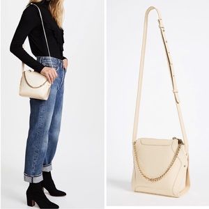 Sancia Lilou Chain Bag